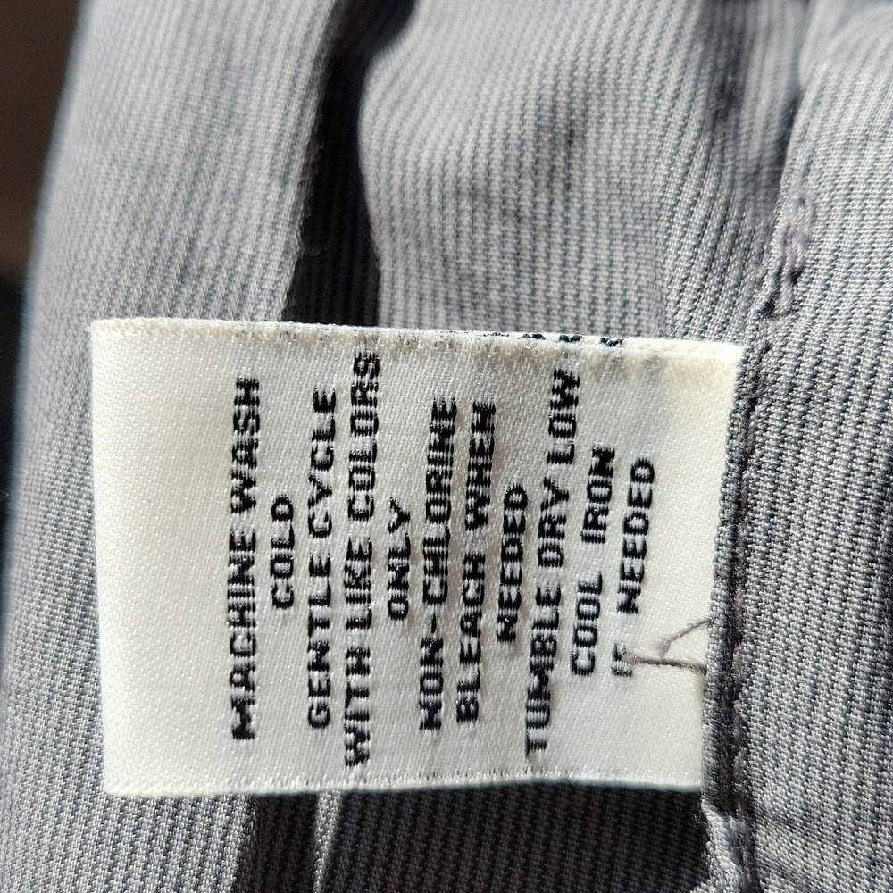 MARRAKECH Utility Jacket - Picture 11 of 16